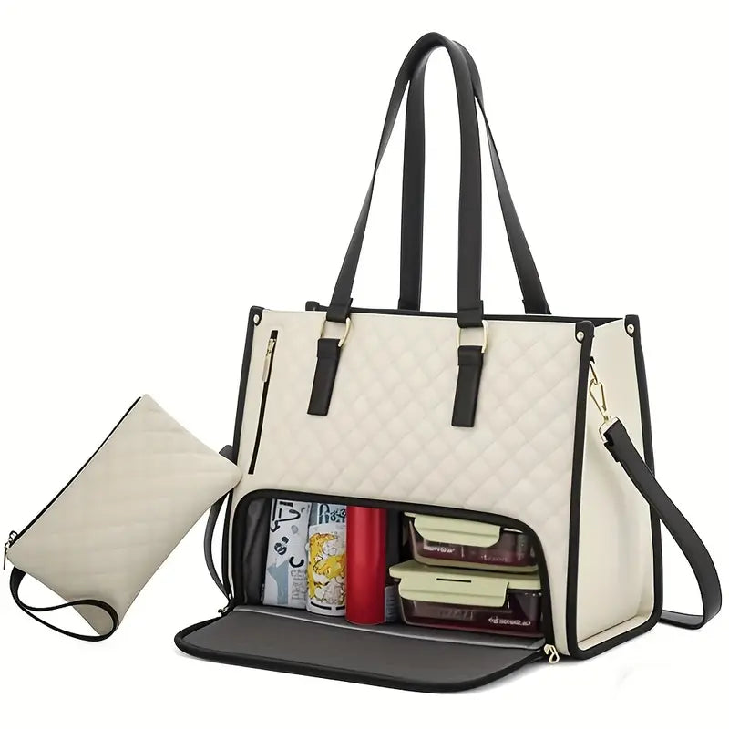 Bolso Multiusos para Almuerzo
