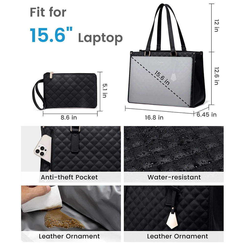 Bolso Multiusos para Almuerzo