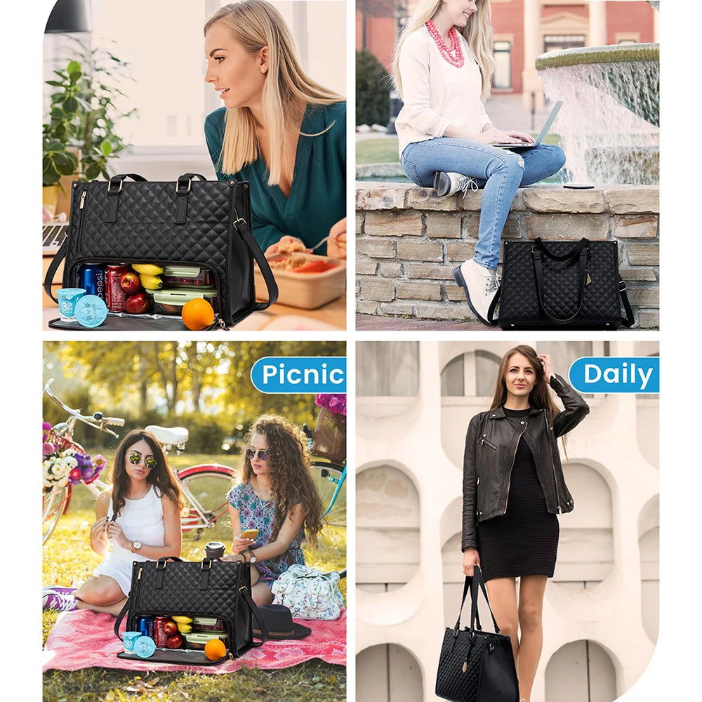 Bolso Multiusos para Almuerzo