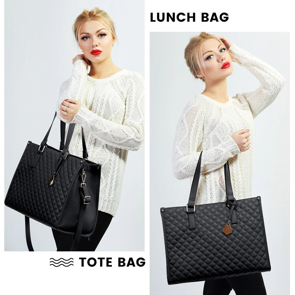 Bolso Multiusos para Almuerzo